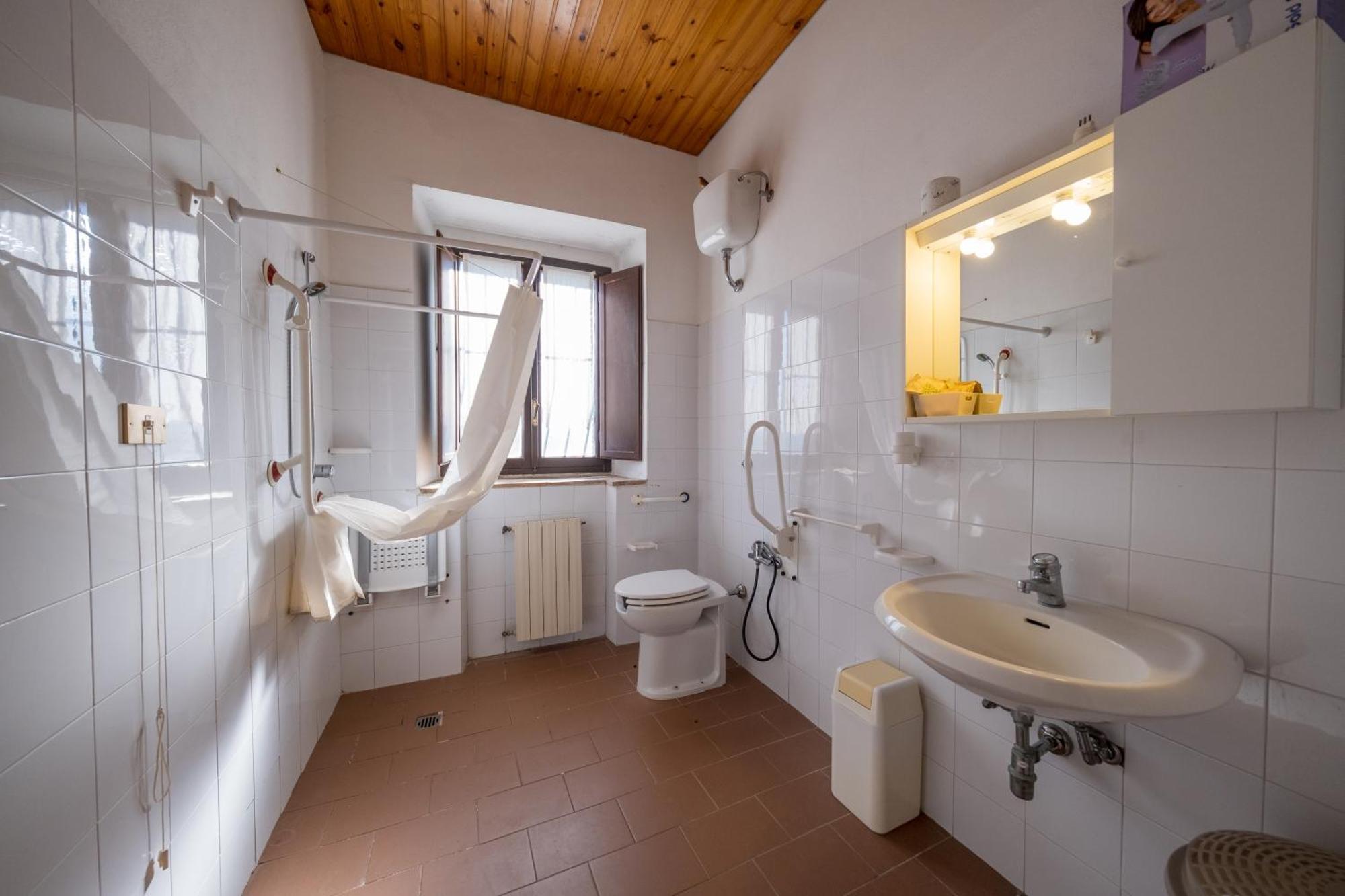 Agriturismo Il Palagetto Pomarance Bagian luar foto