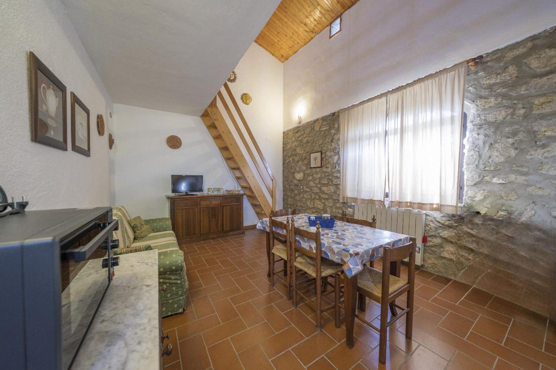Agriturismo Il Palagetto Pomarance Bagian luar foto
